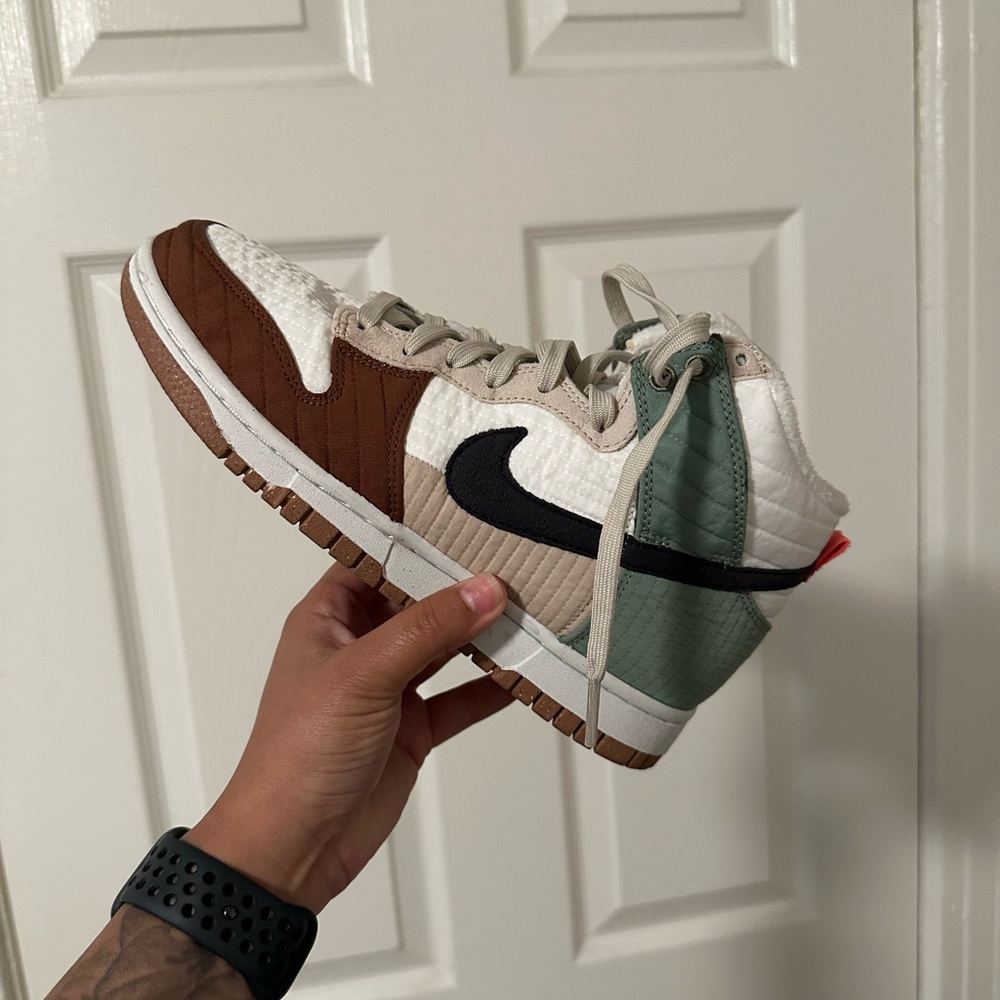 Nike Dunk women’s size 7